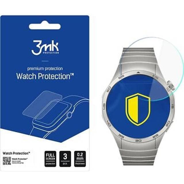 3mk Watch GT 4 46mm Protection