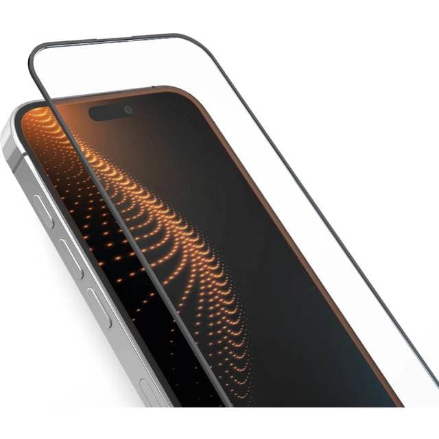 SBS iPhone 14 Pro Max Slagbestandig Transparent 1 stk