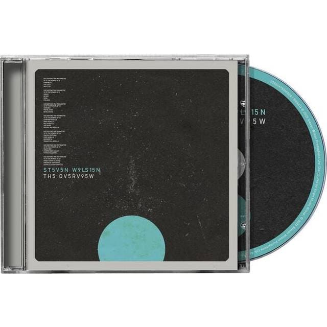 Steven Wilson The overview Unisex Standard (CD)