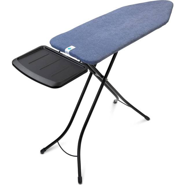 Brabantia Ironing Board C for Steam Stations 124x45 cm