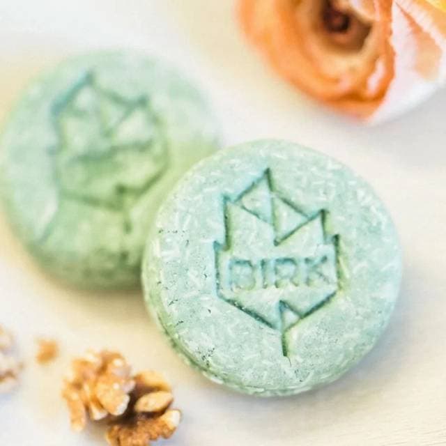 Birk Sæbebar Krop Forår 85g Birk 100g