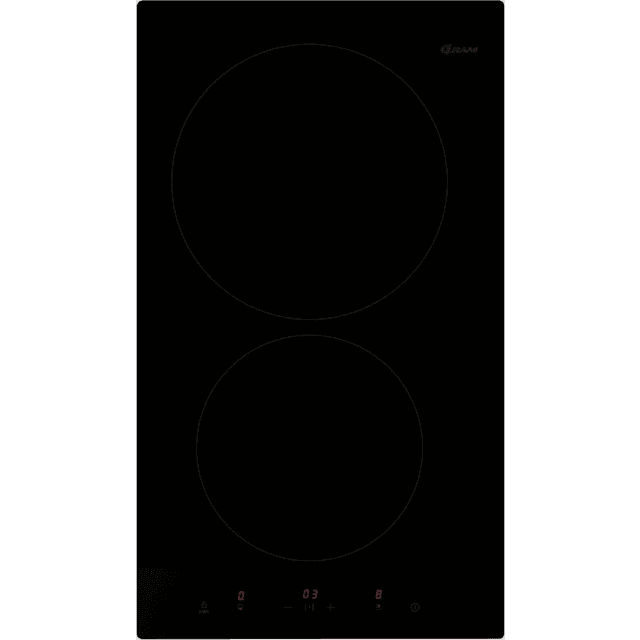 Gram KKI3222-90T Induktionskogeplade