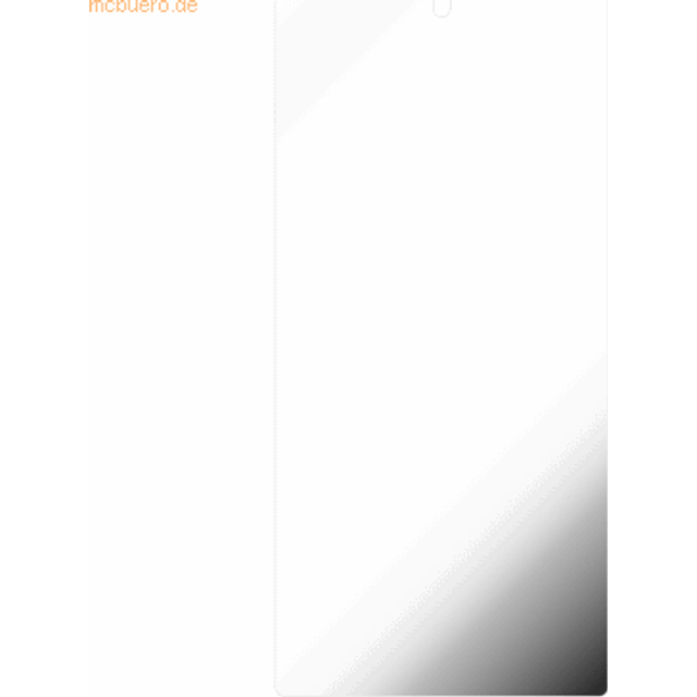 Samsung Tempered Glass Screen Protector for Galaxy S25 Ultra