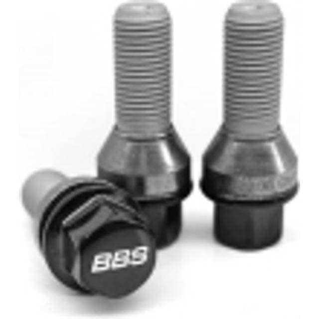 BBS BBS Bolte M14x1.5x33 Pakke med 20