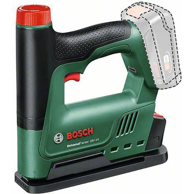 Bosch Universal Tacker 18V-14 (06032A7001) Solo