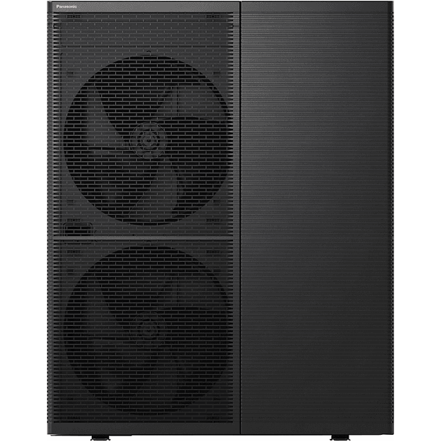 Panasonic R290 Varmepumpe 12kW Udendørsdel