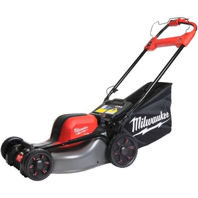 Milwaukee M18 F2LM46-0 Solo Batteridrevet plæneklipper