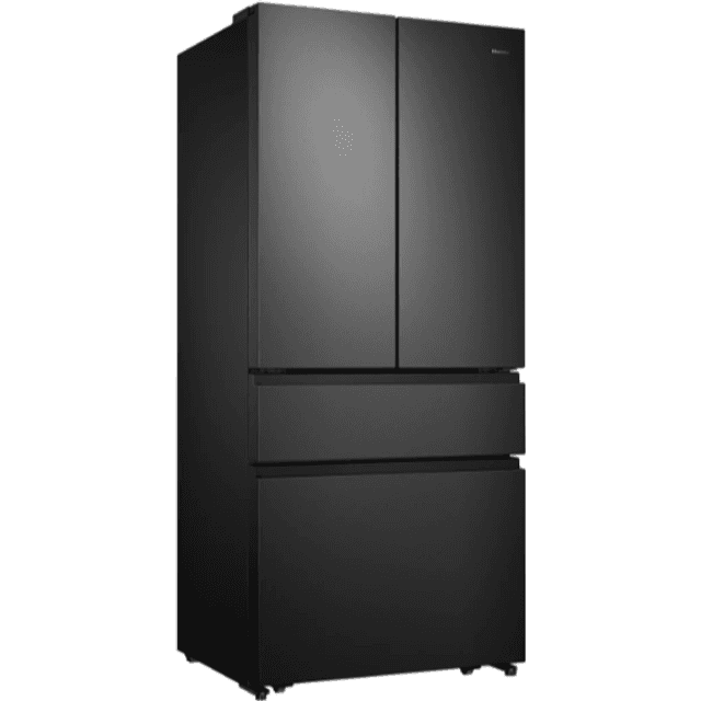 Hisense Discover the PureFlat Series RF540N4SBF2