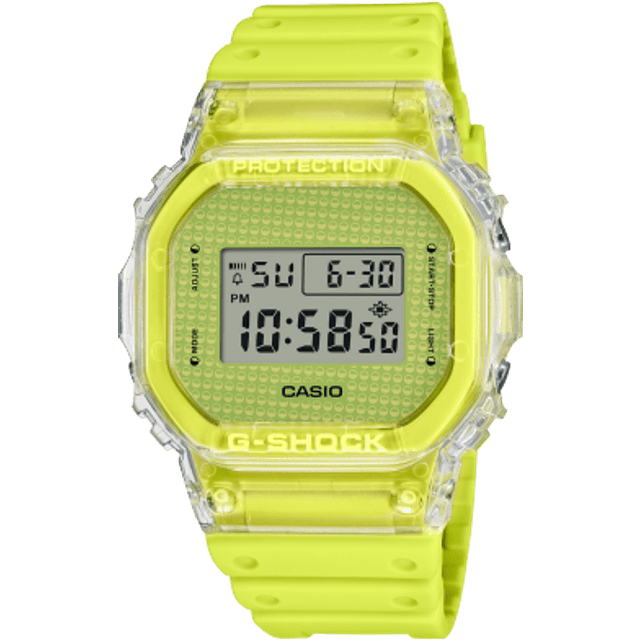 G-Shock (DW-5600GL-9)