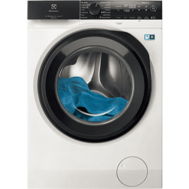 Electrolux 700 SteamCare EFI7H2EX6Q Hvid