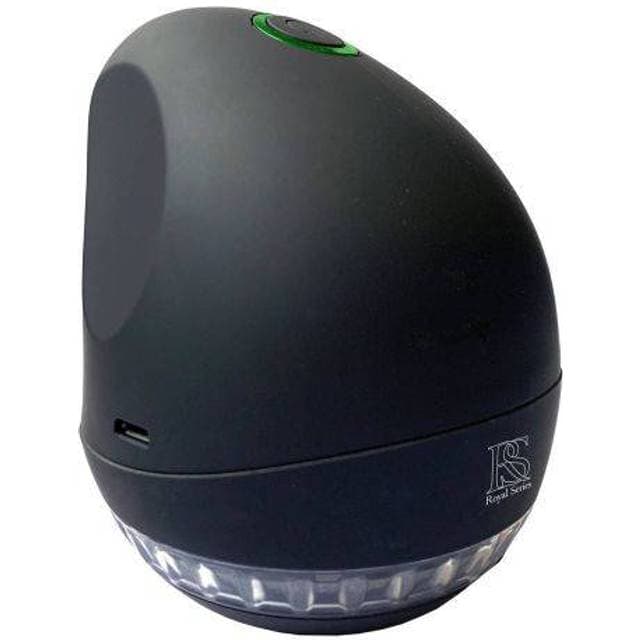 Royal Series Rechargeable Electric Lint Remover