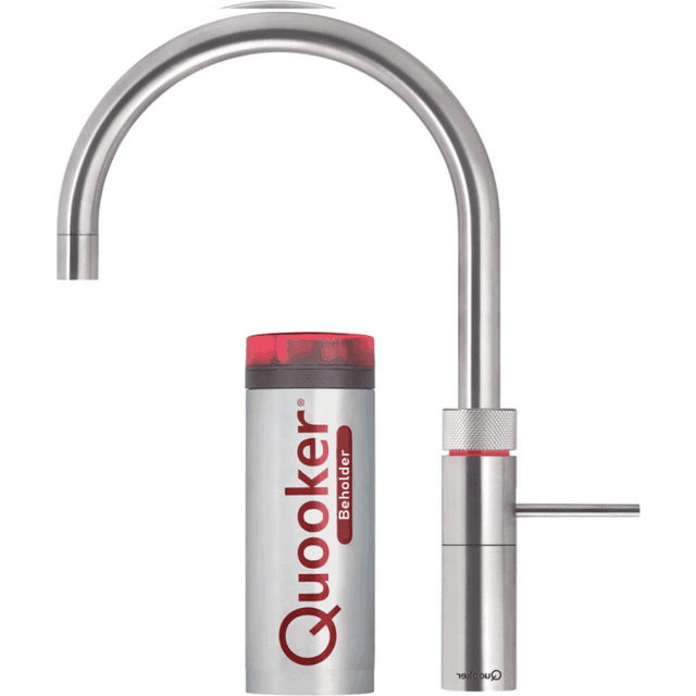 Quooker Fusion runde (Q210850402+Q110900202)