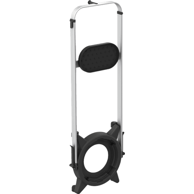 LauraStar Steam Cart