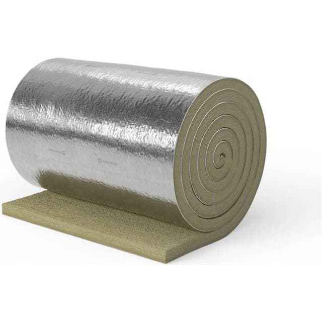 Rockwool Prolit Lamelmåtte 50mm