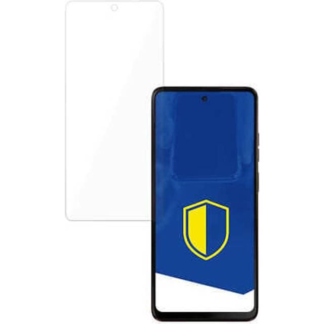 3mk FlexibleGlass Hybrid Glass Motorola Moto G04