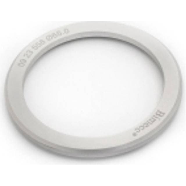 BBS BBS Nav Centreringsring 66,5mm VAG