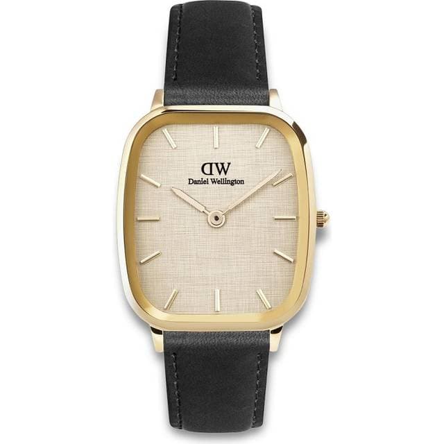 Daniel Wellington Vintage Sheffield Gold DW00100838