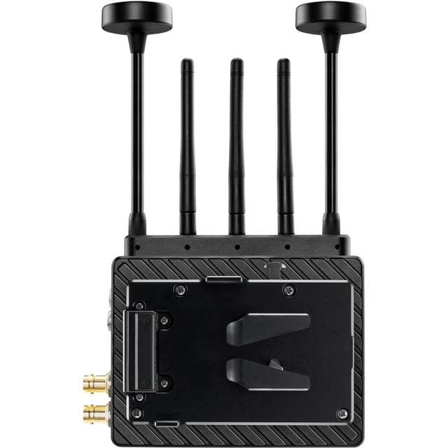 Teradek Bolt 6 XT MAX 12G-SDI Wireless Receiver