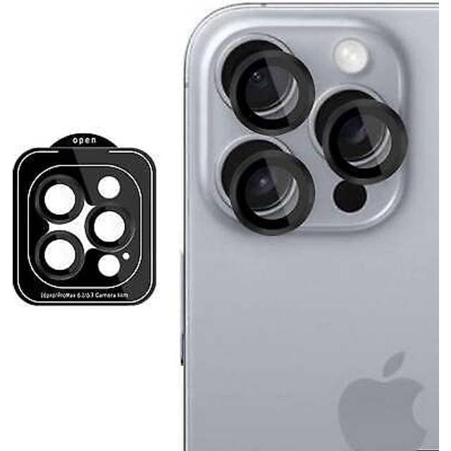 3mk Lens Protection Pro Transparent 1 stk