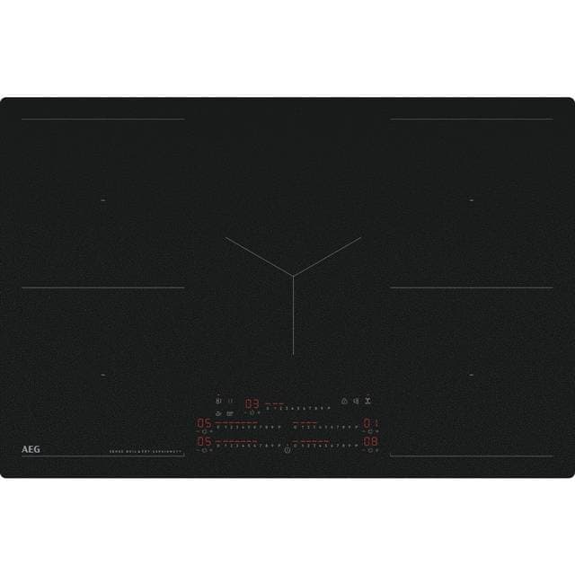 AEG 8000-serien TK85IM30IZ Induktionskogeplade