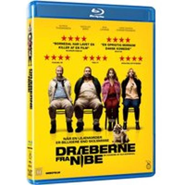 Dræberne fra Nibe Blu-ray Klar til Levering Prismatch