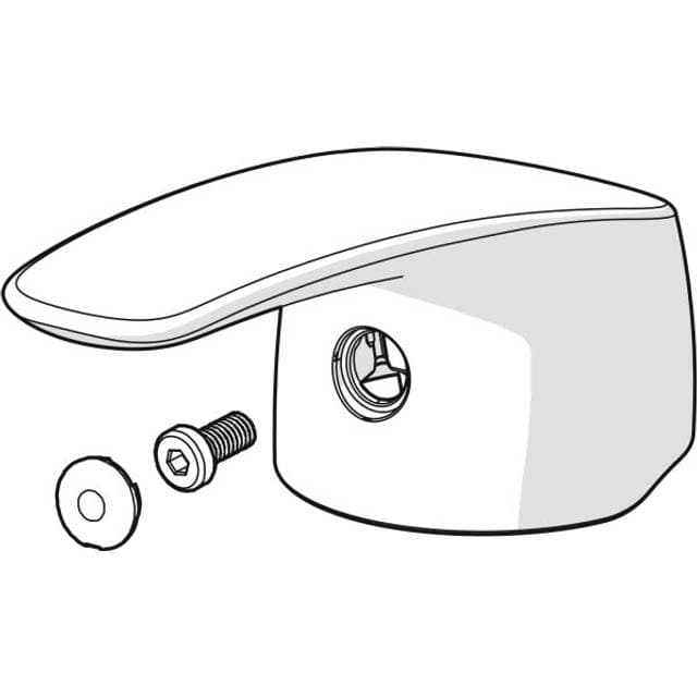 Oras 602502V-33 Spak Safira Blandebatteri