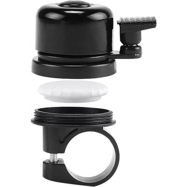 Lippa Ringeklokke til Airtag Smart-Finder