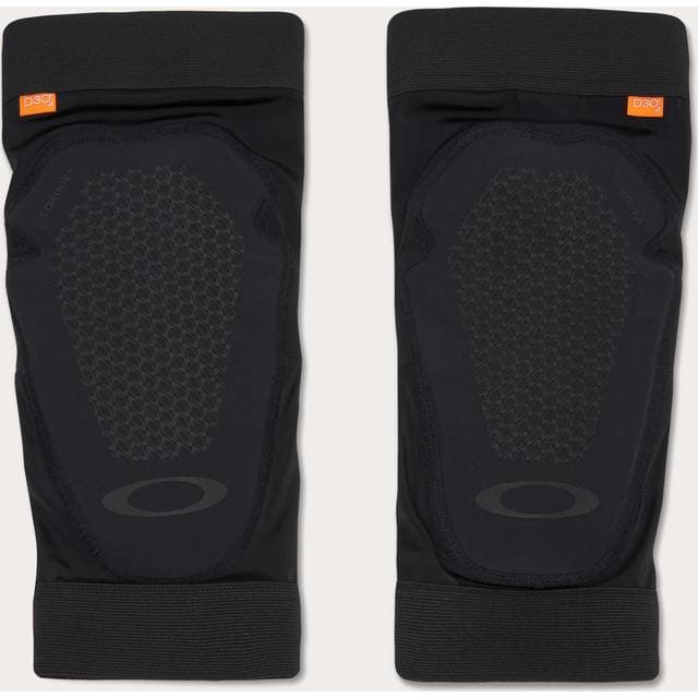 Oakley Knæbeskyttere All Mountain D30 Blackout Str L