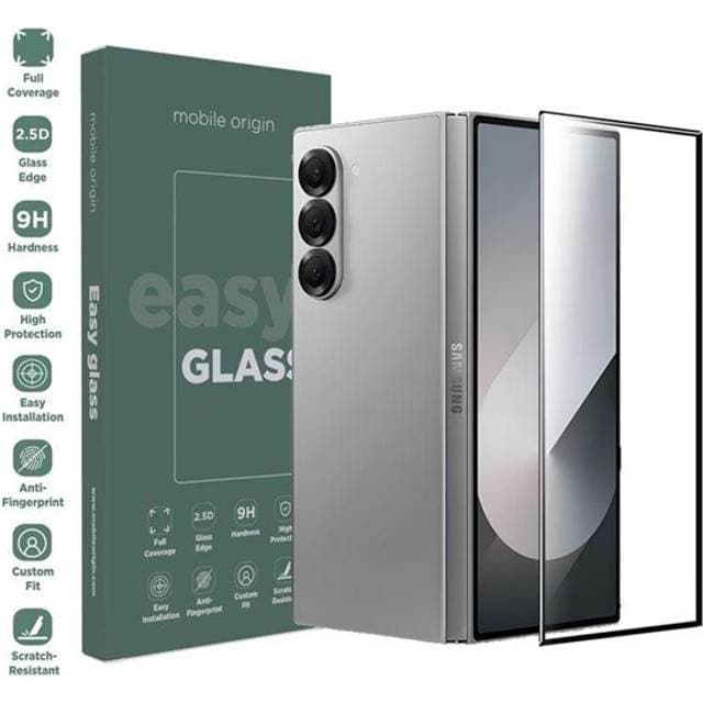 Mobile Origin EasyGlass for Samsung Galaxy Z Fold6