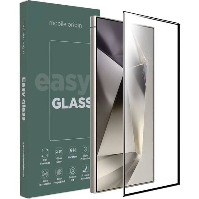 Mobile Origin EasyGlass Samsung Galaxy S24 Ultra