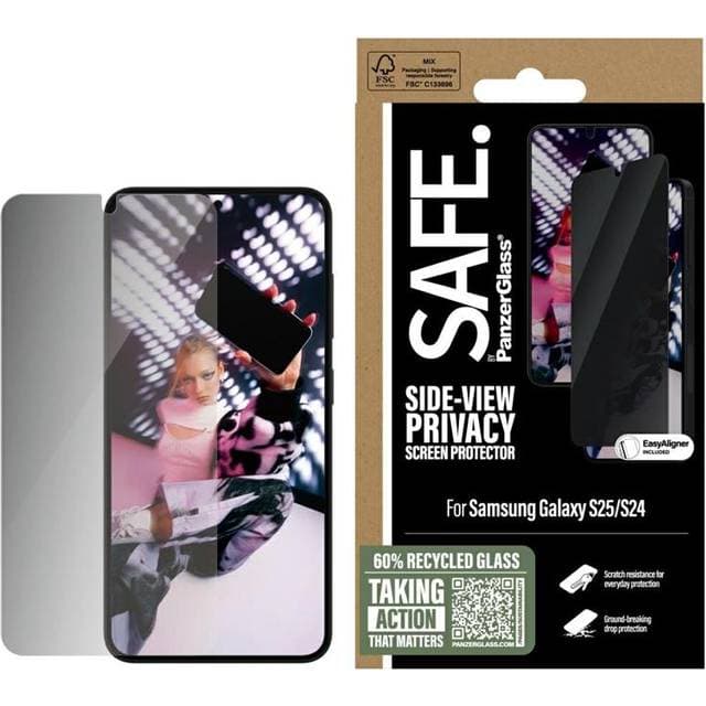 PanzerGlass Samsung Galaxy S Privacy Screen Protector