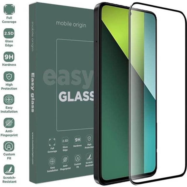 Mobile Origin EasyGlass for Xiaomi Redmi Note 13 Pro 5