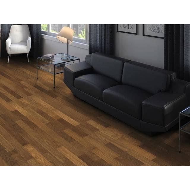 Haro Børstet Afrikansk Eg Light Trend 70 mm