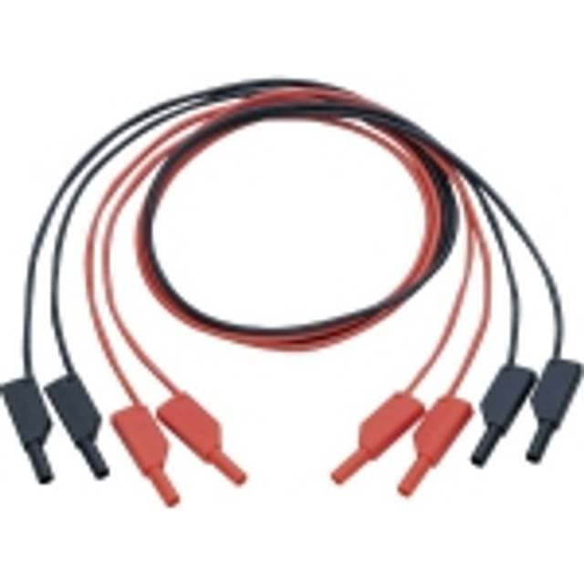 GW Instek 1100MTL210001 GTL-210 Prøveledning 1 stk