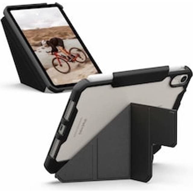 UAG Essential Armor Black Apple iPad Mini 7/6G
