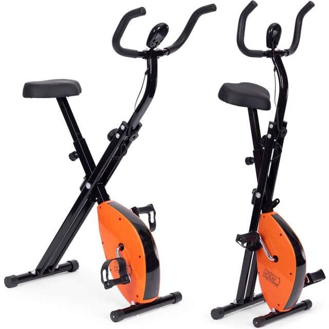 MST Kuntopyörä Paikallaan Oleva Mekaaninen Laskuritietokone