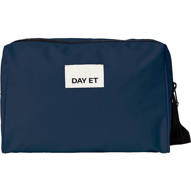 Day Et Gweneth RE-S Washbag L - Navy Blazer