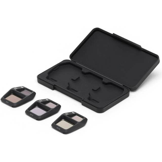 DJI Air 3S ND Filter Set (ND8/32/128)