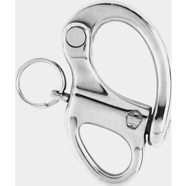 Wichard Snap Shackle Skødehage 8 mm 6 mm 35 mm