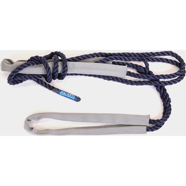 Poly Fortøjningsreb PolyRopes Storm Ø14 mm 6 meter