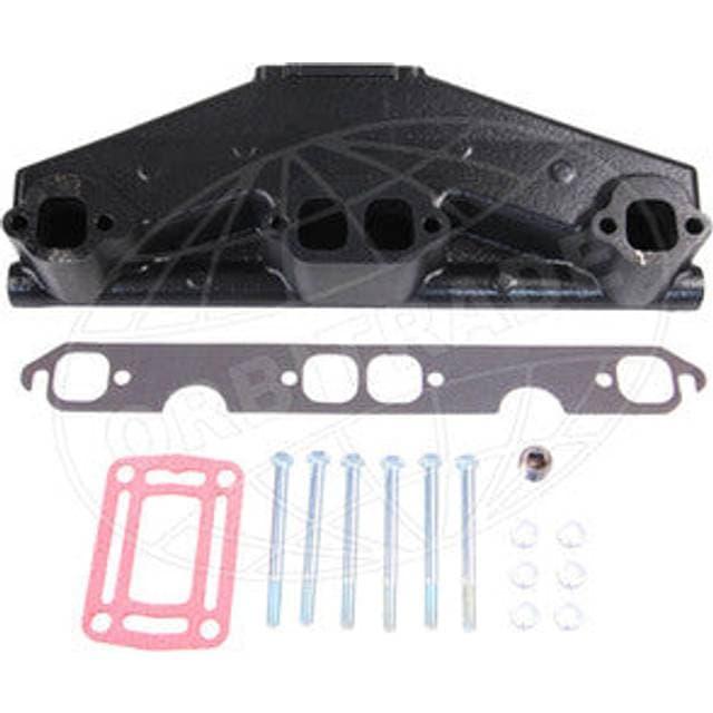 ORBITRADE Orbitrade Exhaust Manifold 5.0L
