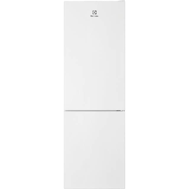 Electrolux 600-Serien NNP6ME36W Kombineret Køleskab