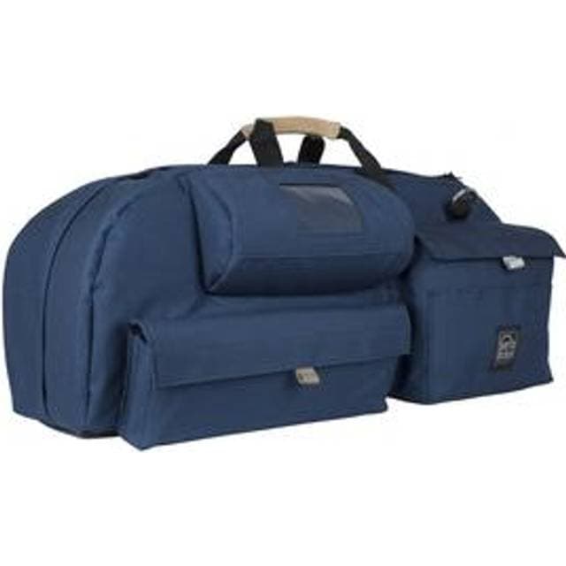 PortaBrace Porta-Brace Carry-On Camera Case Plus Edition