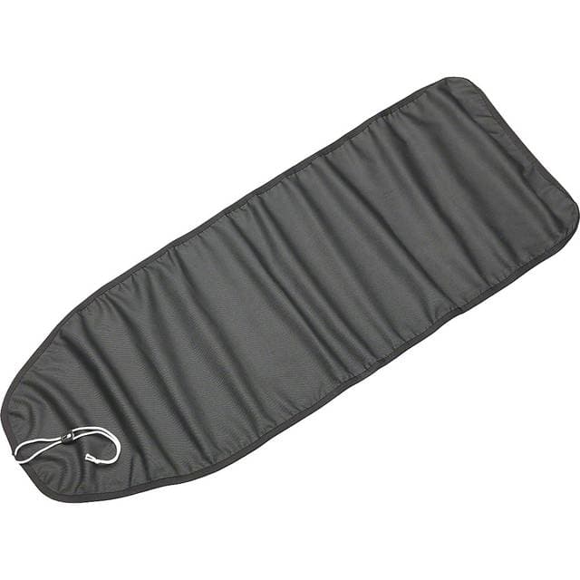 Miele Strygebordsbetræk - Sort