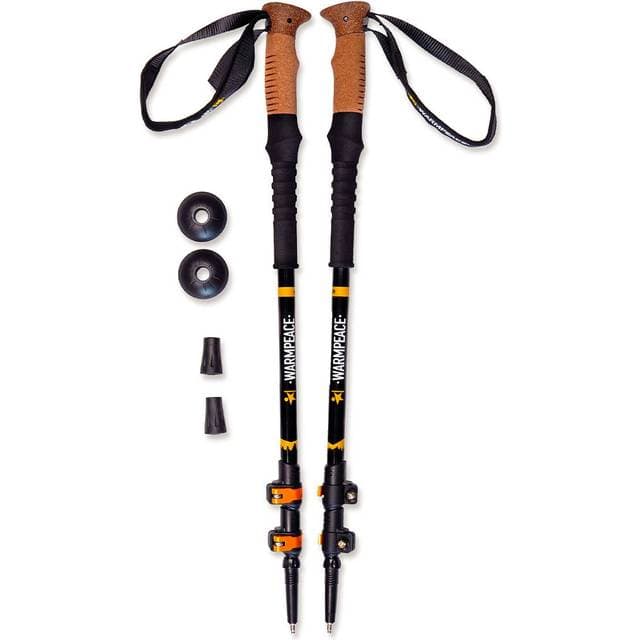 Warmpeace Trekking Pole Hiker