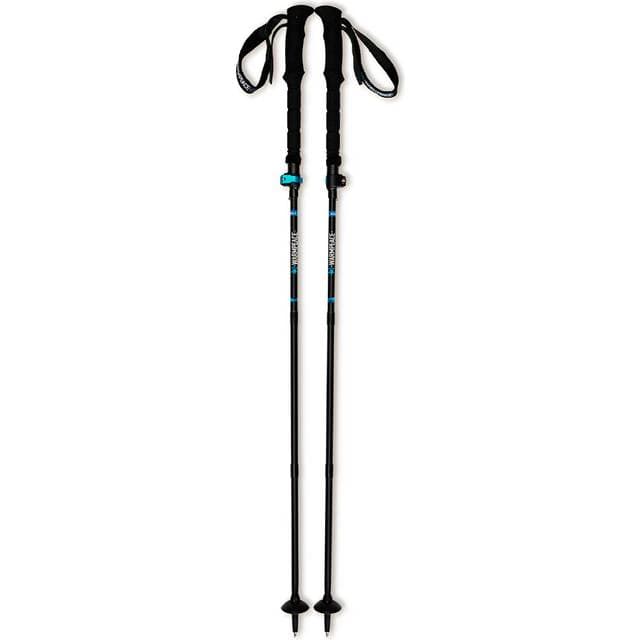Warmpeace Trekking Pole Ridgewalk