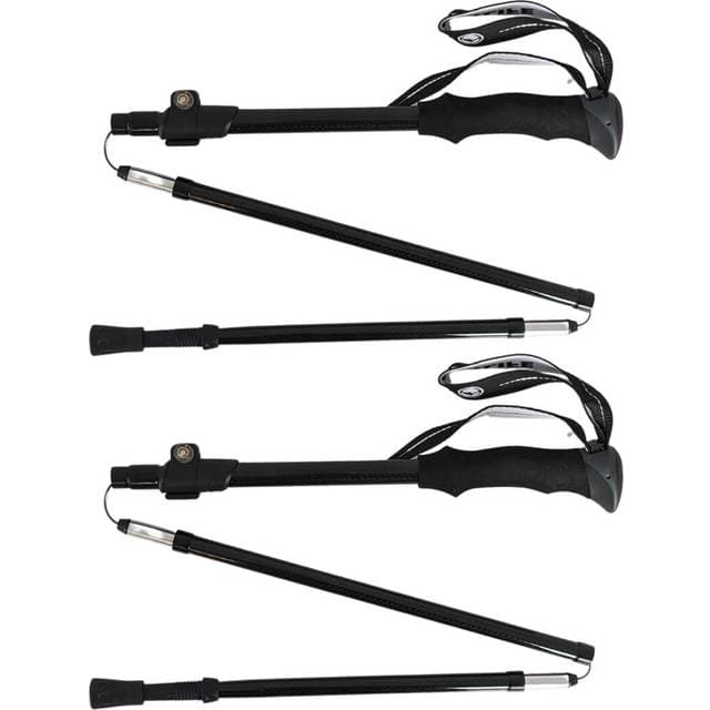 Treklife Carbon Fold UL Vandrestave