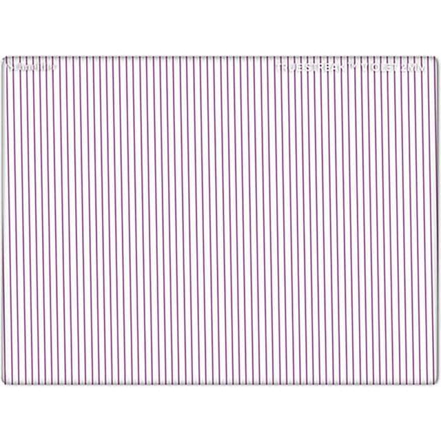 Schneider Schneider Cinefilter True-Streak Violet 2mm 4x5.65