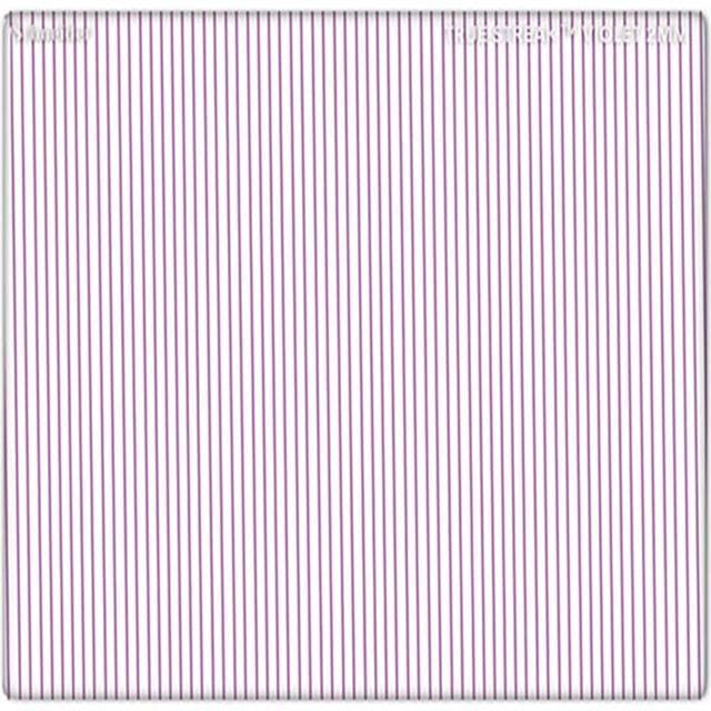 Schneider Schneider Cinefilter True-Streak Violet 2mm 6.6x6.6