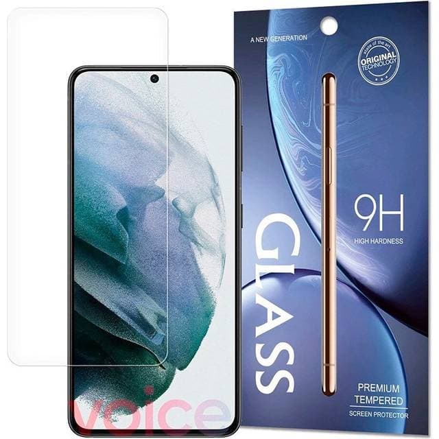 Hurtel Hærdet Skærmbeskyttelsesglas Samsung Galaxy S25+